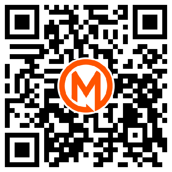 QR code to open Empanadas Factory on Ordermentum