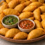 Catering 100 Empanadas