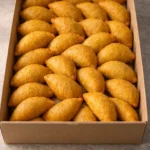Catering Box 30 Empanadas