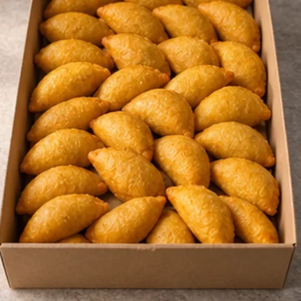 Catering Box 30 Empanadas | Empanadas Factory