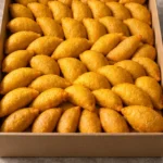 Catering Box 40 Empanadas