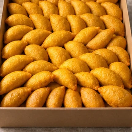 Catering Box 40 Empanadas | Empanadas Factory