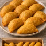 Combo 10 Empanadas