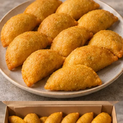 Combo 10 Empanadas | Empanadas Factory