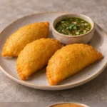 Combo 3 Empanadas