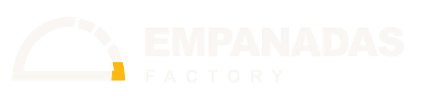 Empanadas Factory