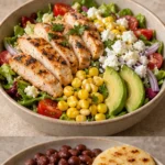 Mexican Salad