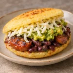 Ranchera Arepa