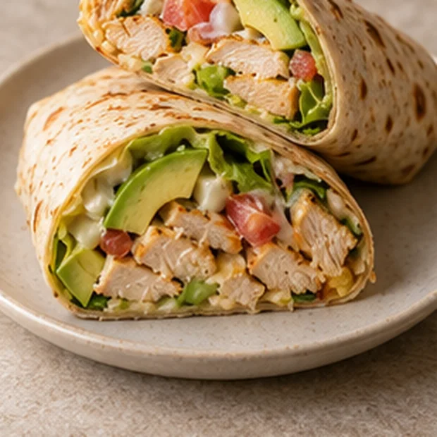wrap Wrap - Image 1